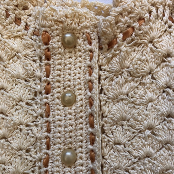 Handmade Tank Top - Picture 4 of 4